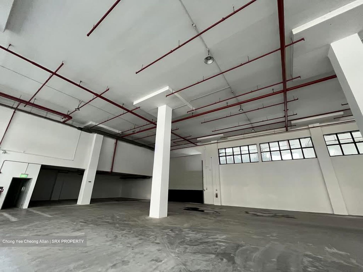 Ban Teck Han Building (D19), Warehouse #566723861